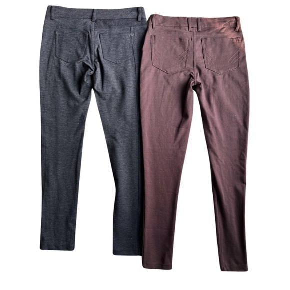 Bundle of leggings XS - Picture 2 of 4